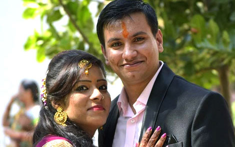 Uttarakhand Matrimonial - Success Story