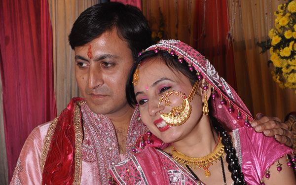 Uttarakhand Matrimonial - Matches